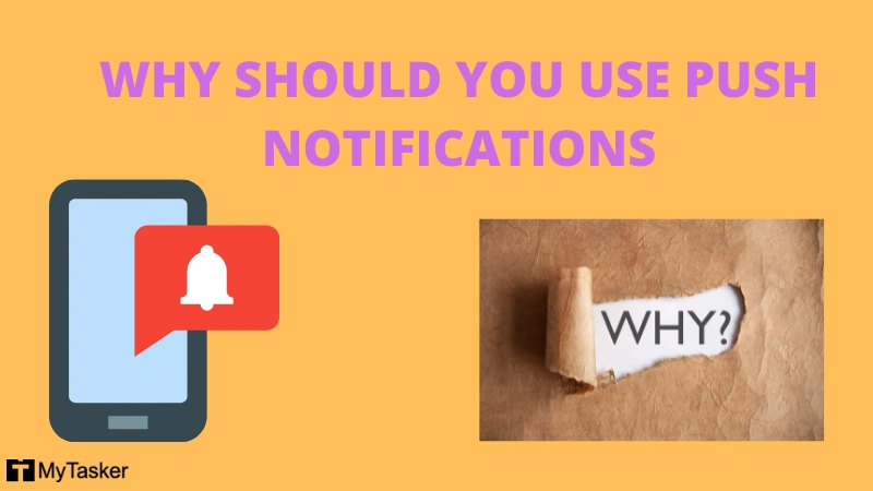 benefits of push notifications for business